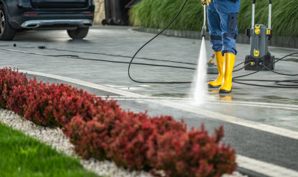 Spring Cleaning in Dodson Branch, TN