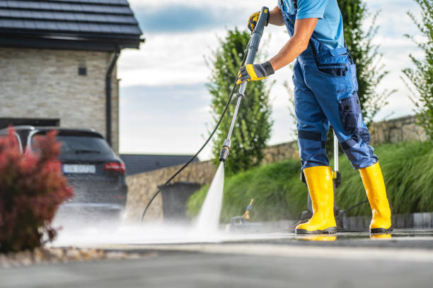 Best Factory Floor Cleaning  in Dodson Branch, TN